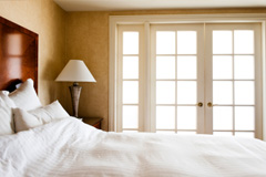 Beaulieu Wood bedroom extension costs