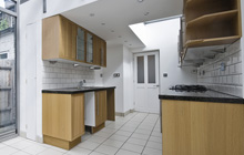 Beaulieu Wood kitchen extension leads