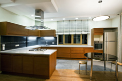 kitchen extensions Beaulieu Wood